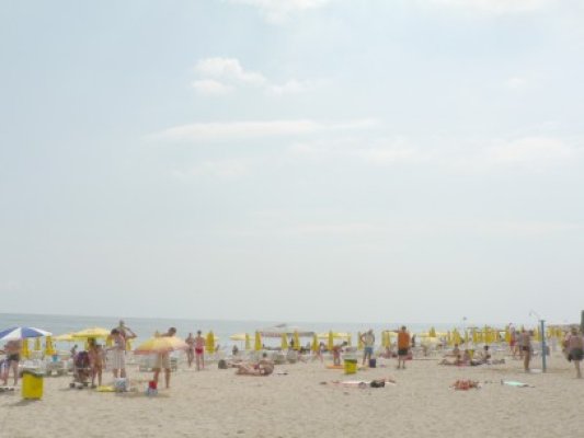 Mazăre spune că turism de Paşte are litoralul bulgăresc